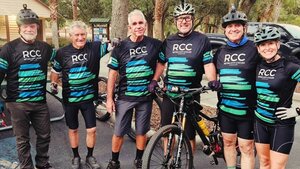 Join us for "Wednesdays at Markham"