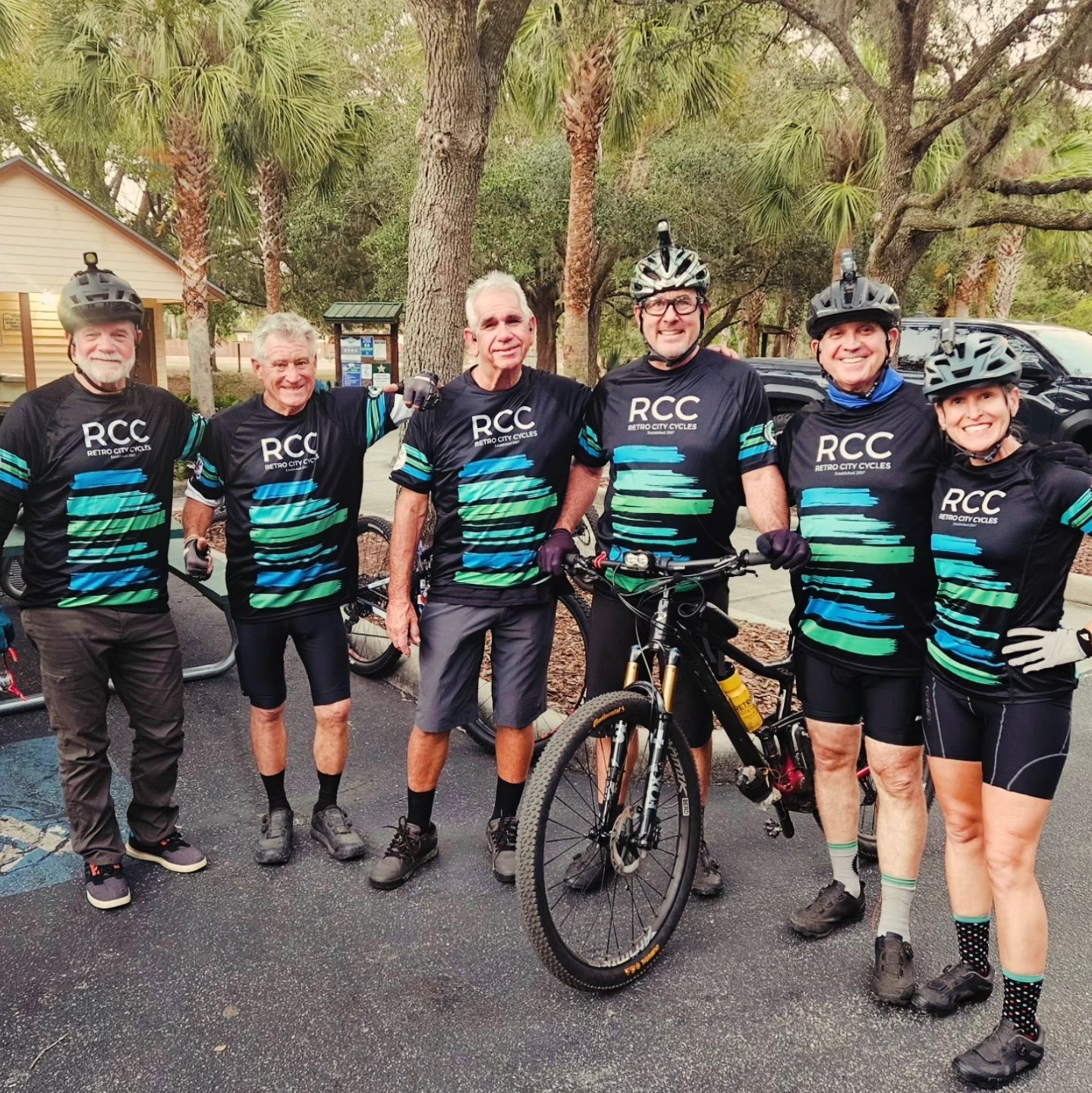 Join us for "Wednesdays at Markham"