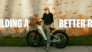 Velotric E-Bike Demo Day!