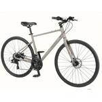 Retrospec Retrospec Atlas Matte Boulder 19"