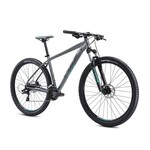 Fuji Fuji Nevada 29 1.9 21" Satin Graphite