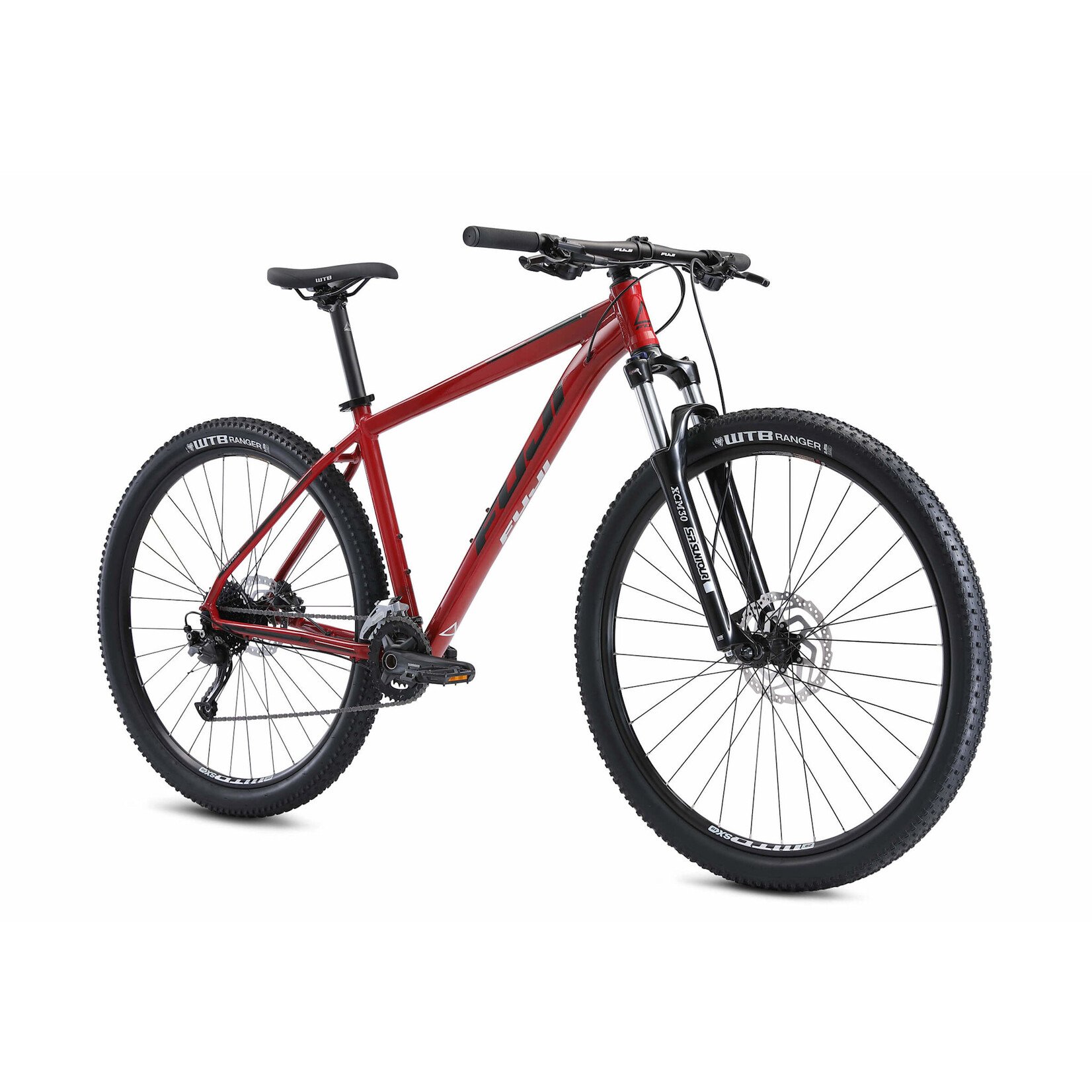 Fuji Fuji Nevada 1.5 Brick Red 21"