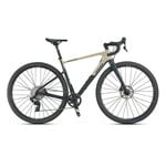 Jamis Jamis Renegade C4 AXS Thunder Grey 56 cm
