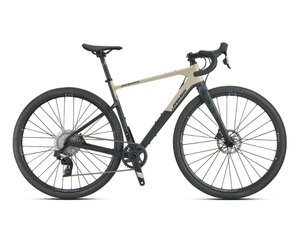 Jamis Jamis Renegade C4 AXS Thunder Grey 56 cm - Retro City Cycles