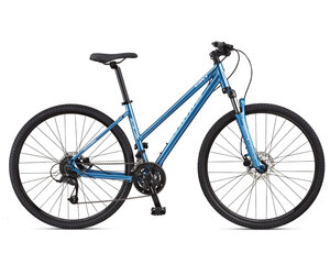 Jamis Jamis DXT A2 Step-Over Frost 18