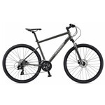 Jamis Jamis DXT A2 17" Dark Shadow