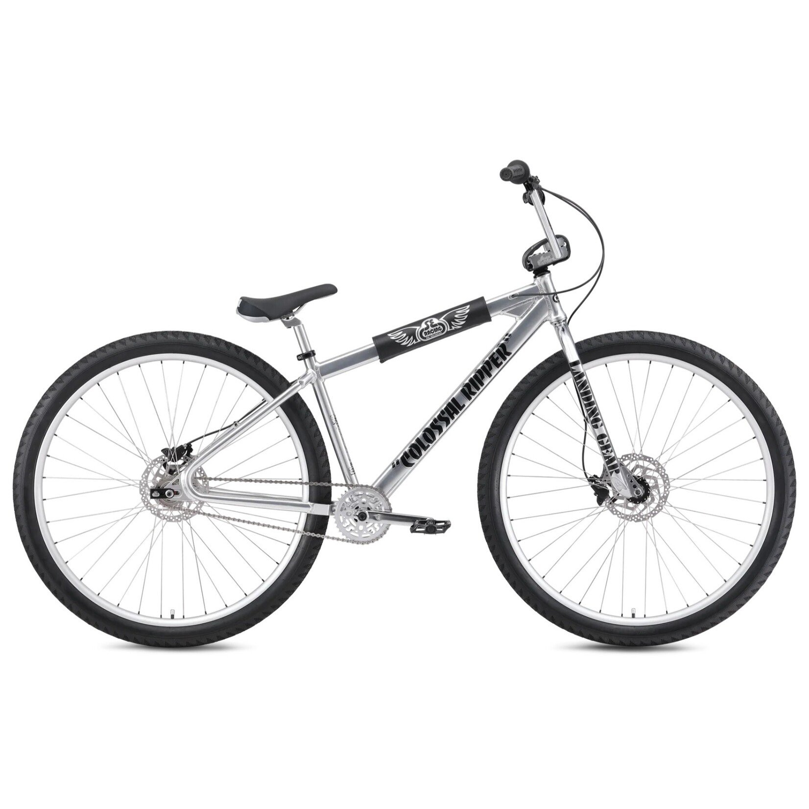 SE BIKES SE Bikes Colossal Ripper High Polish 32"