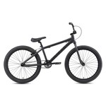 SE BIKES SE Bikes So Cal Flyer Matte Black 24"