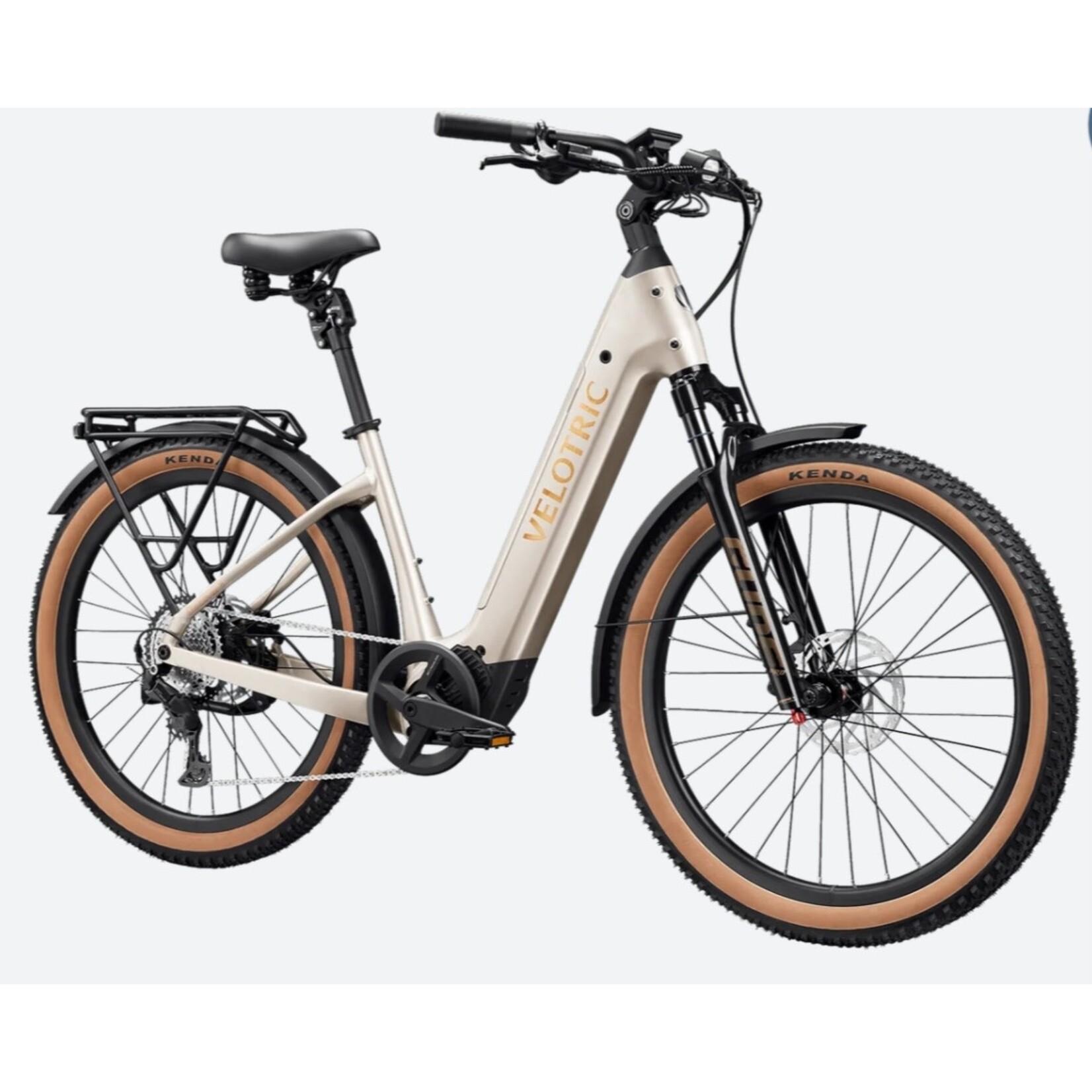 Velotric Velotric Discover M Platinum size L