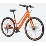 Velotric Velotric Tempo Mid-Step R Sunset Tangerine