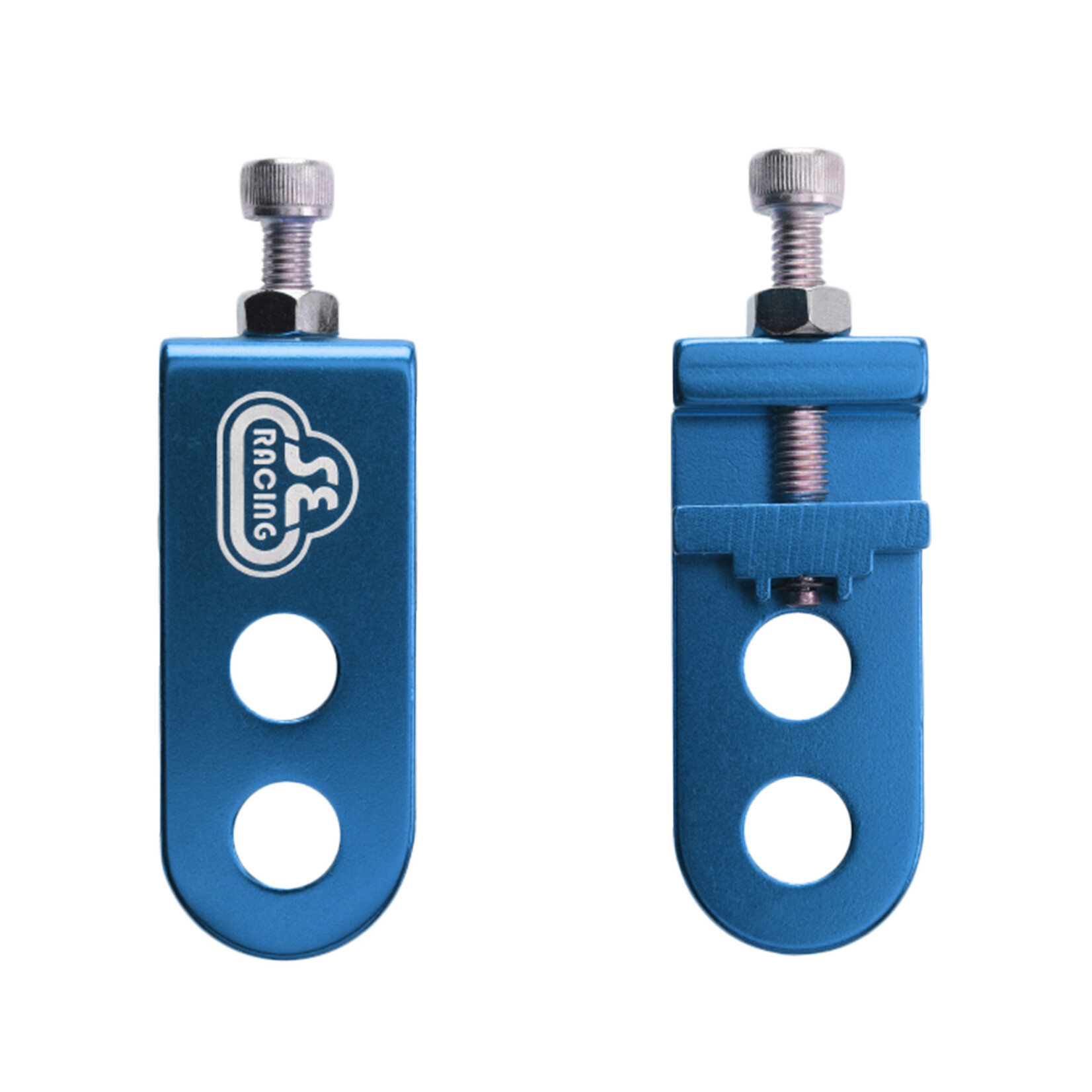 SE BIKES Chain Tensioner SE Bikes Blue