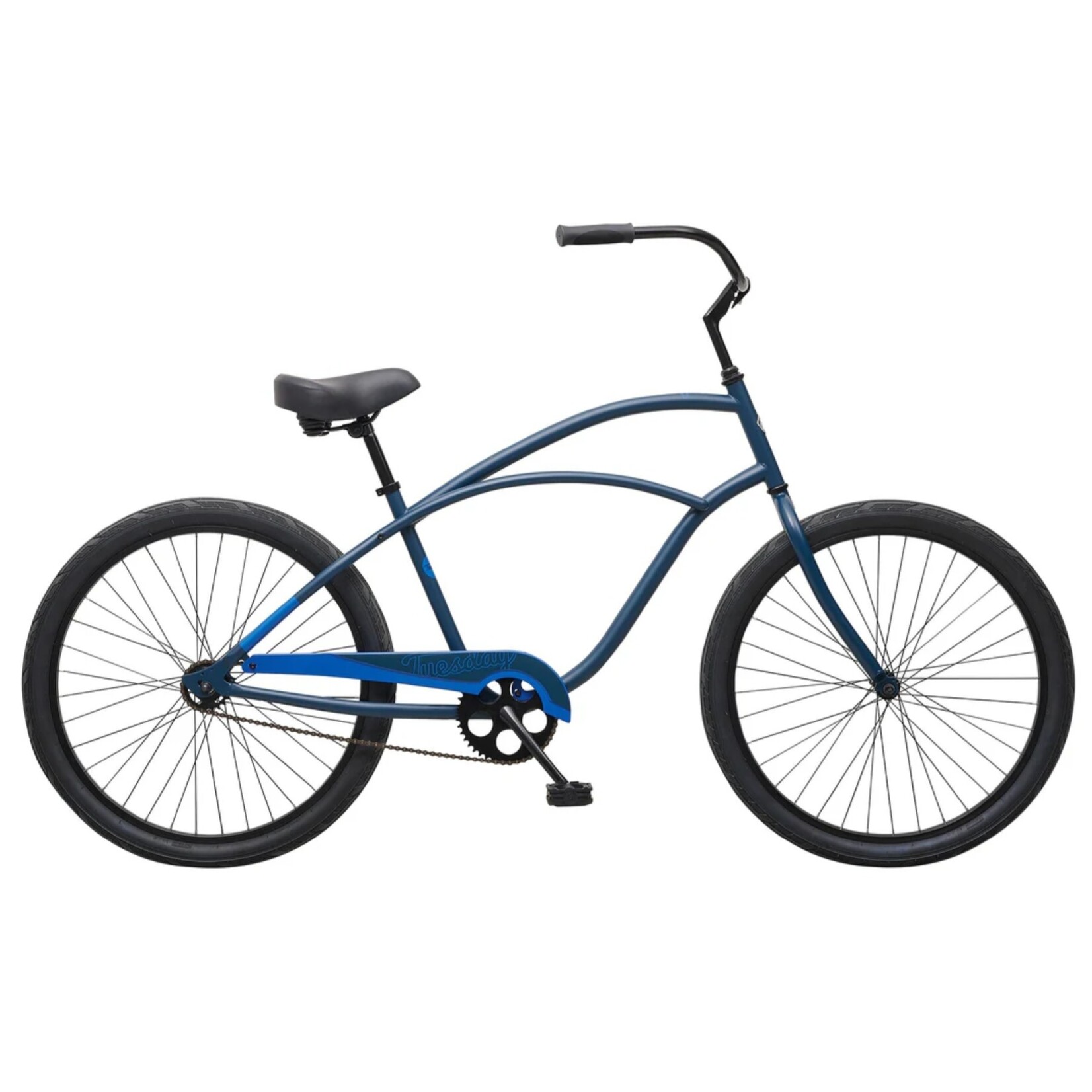 Tuesday Tuesday June 1 Matte Navy