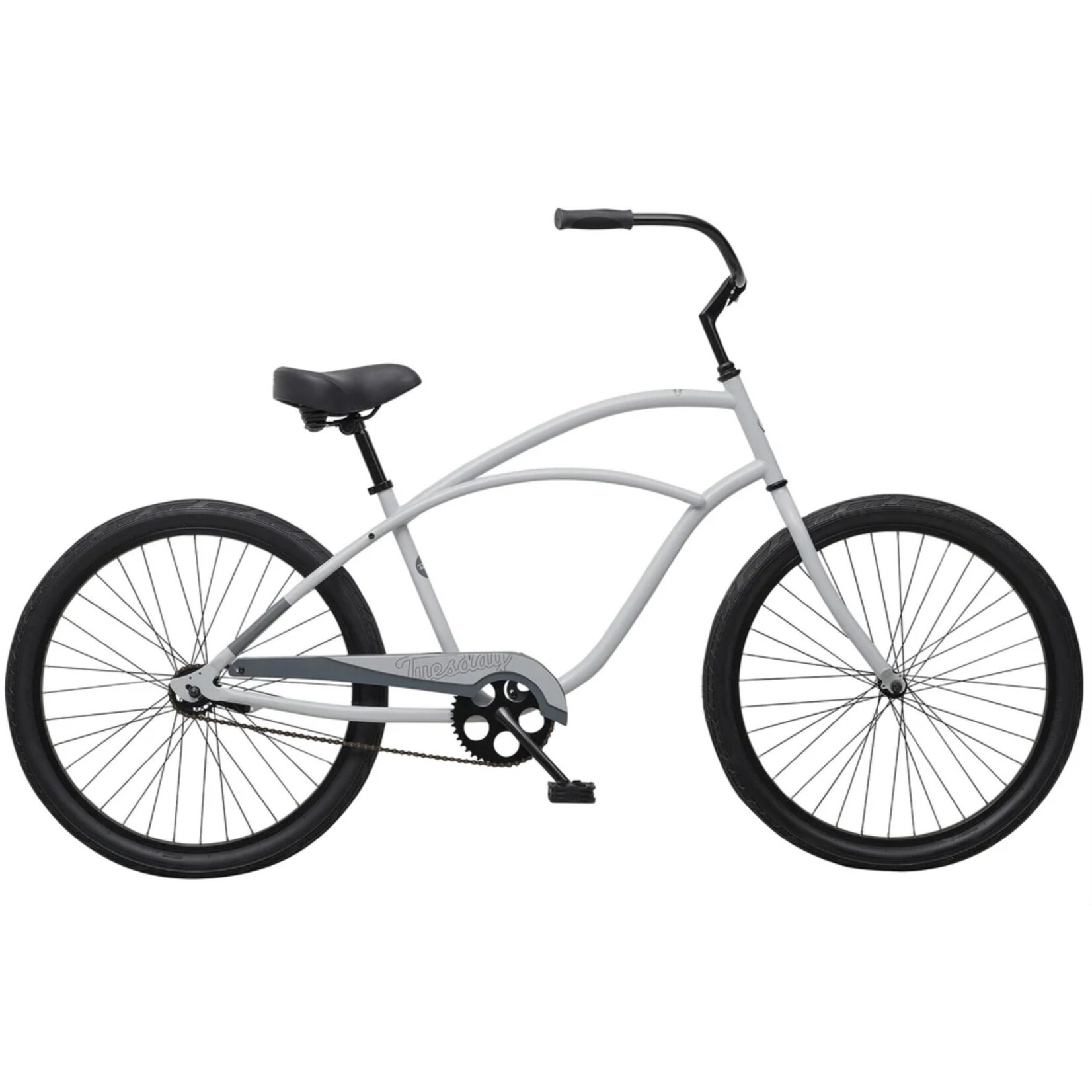 Tuesday Tuesday June 1 Shark Gray