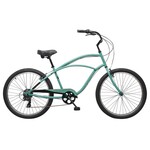 Tuesday Tuesday June 7 Tidal Green