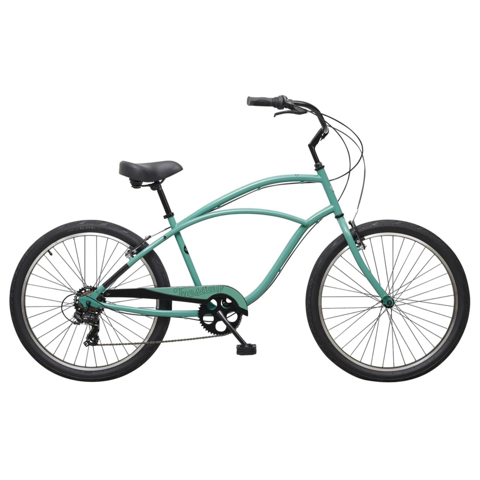 Tuesday Tuesday June 7 Tidal Green