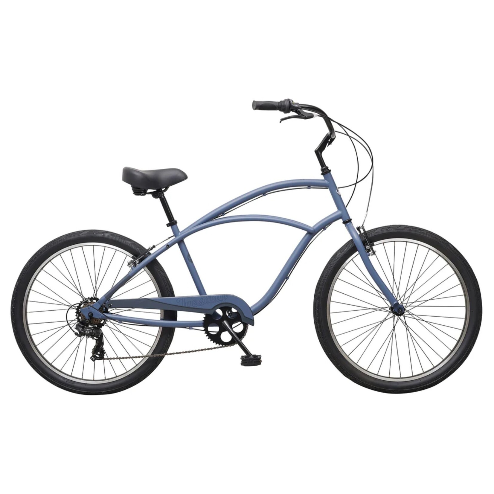 Tuesday Tuesday June 7 Matte Dark Slate