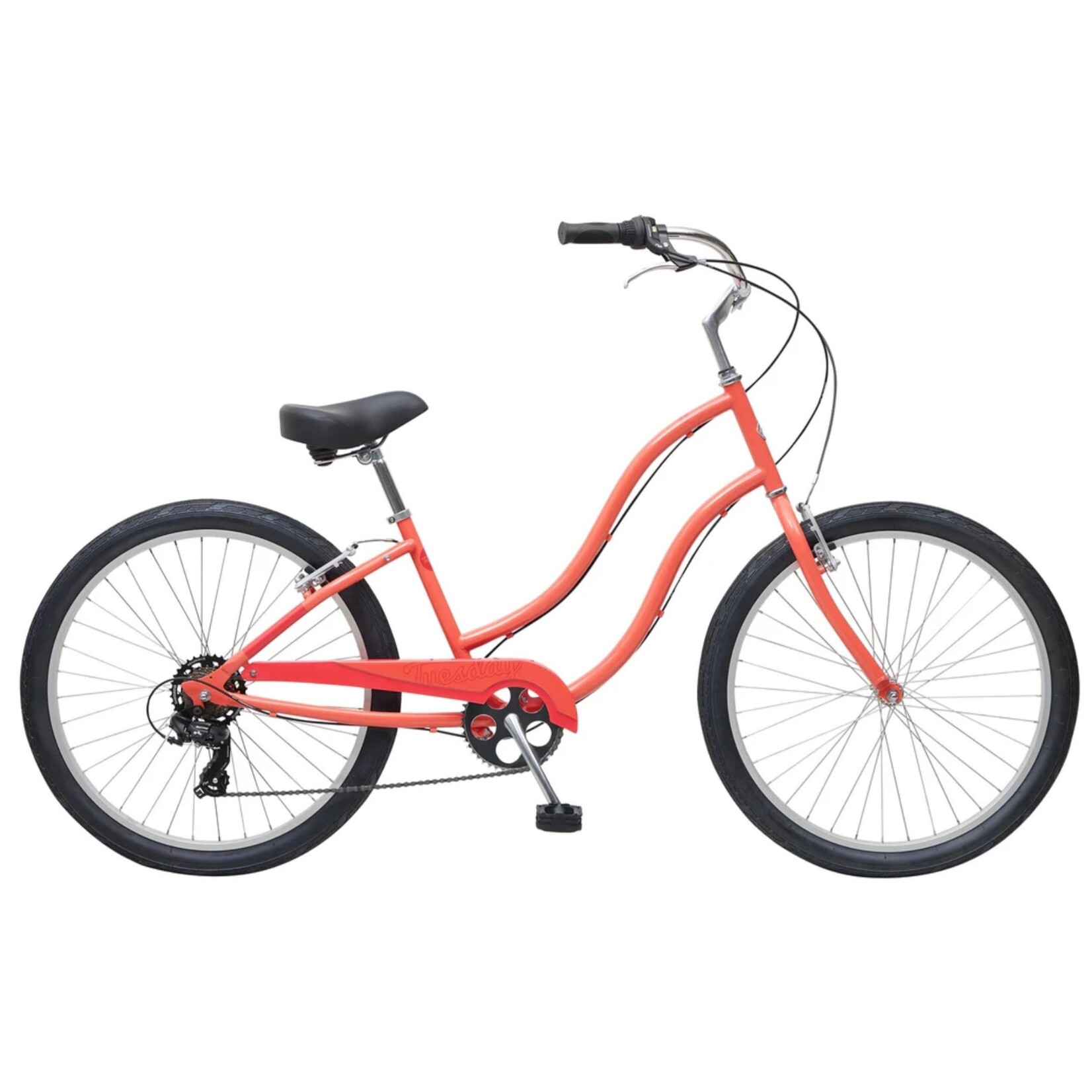 Tuesday Tuesday June 7 LS Coral