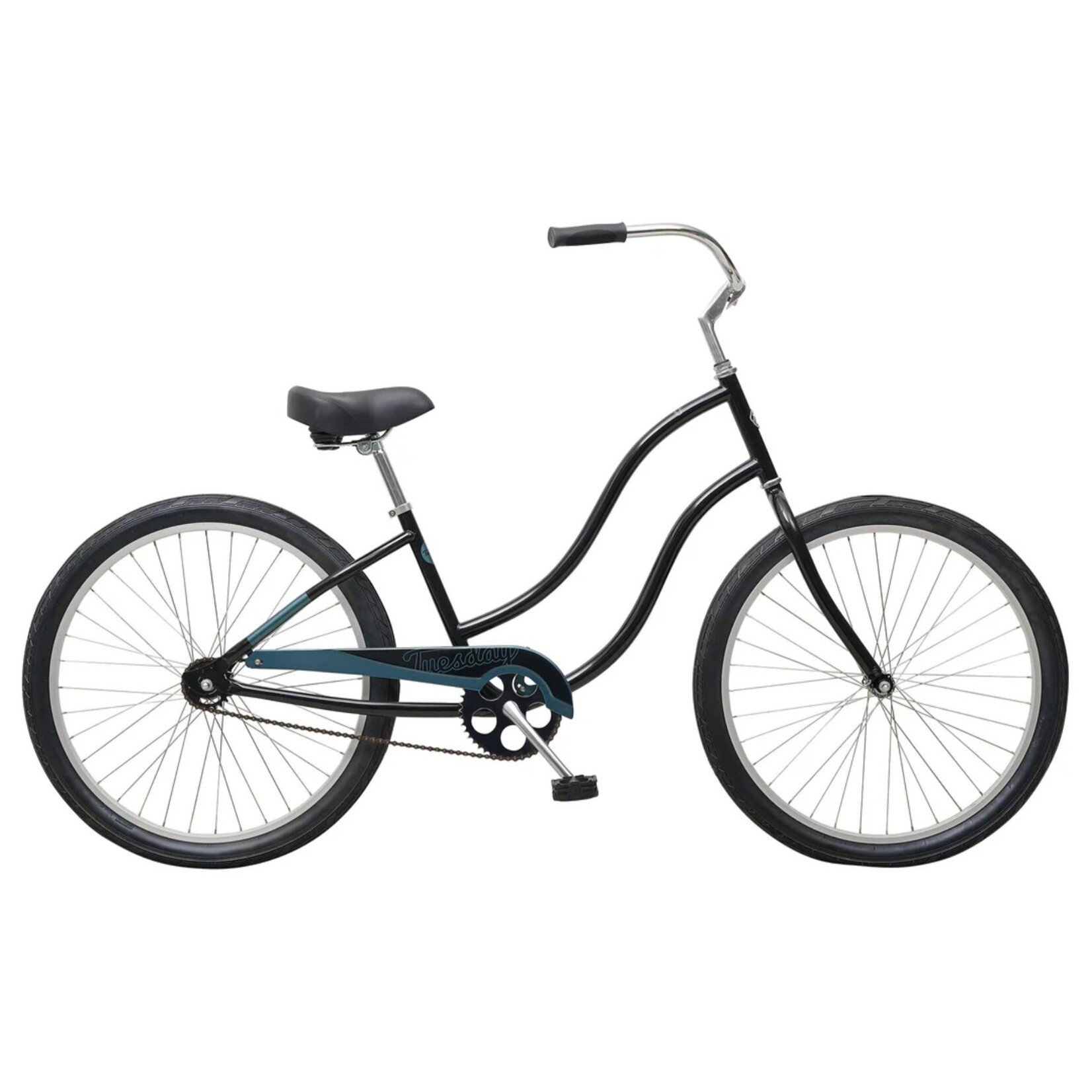 Tuesday Tuesday June 1 LS Black