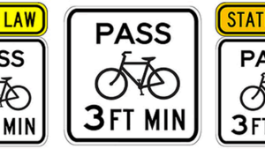 Do you know the Bicycle Laws?