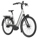 Gazelle Gazelle Avignon C380 Pebble Grey  46 cm