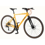 Retrospec Retrospec Amok Gravel Bike Saffron 49 cm