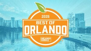 It's the BEST time of the year, Orlando!