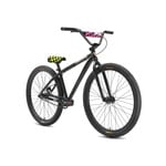 Mafia Mafiabikes Bomma FTG Black 29"