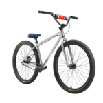 Mafia Mafiabikes Bomma Steel Chrome 29"