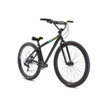 Mafia Mafiabikes Bomma Thrust Black 29"