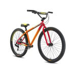 Mafia Mafiabikes Bomma Thrust Orange 29"