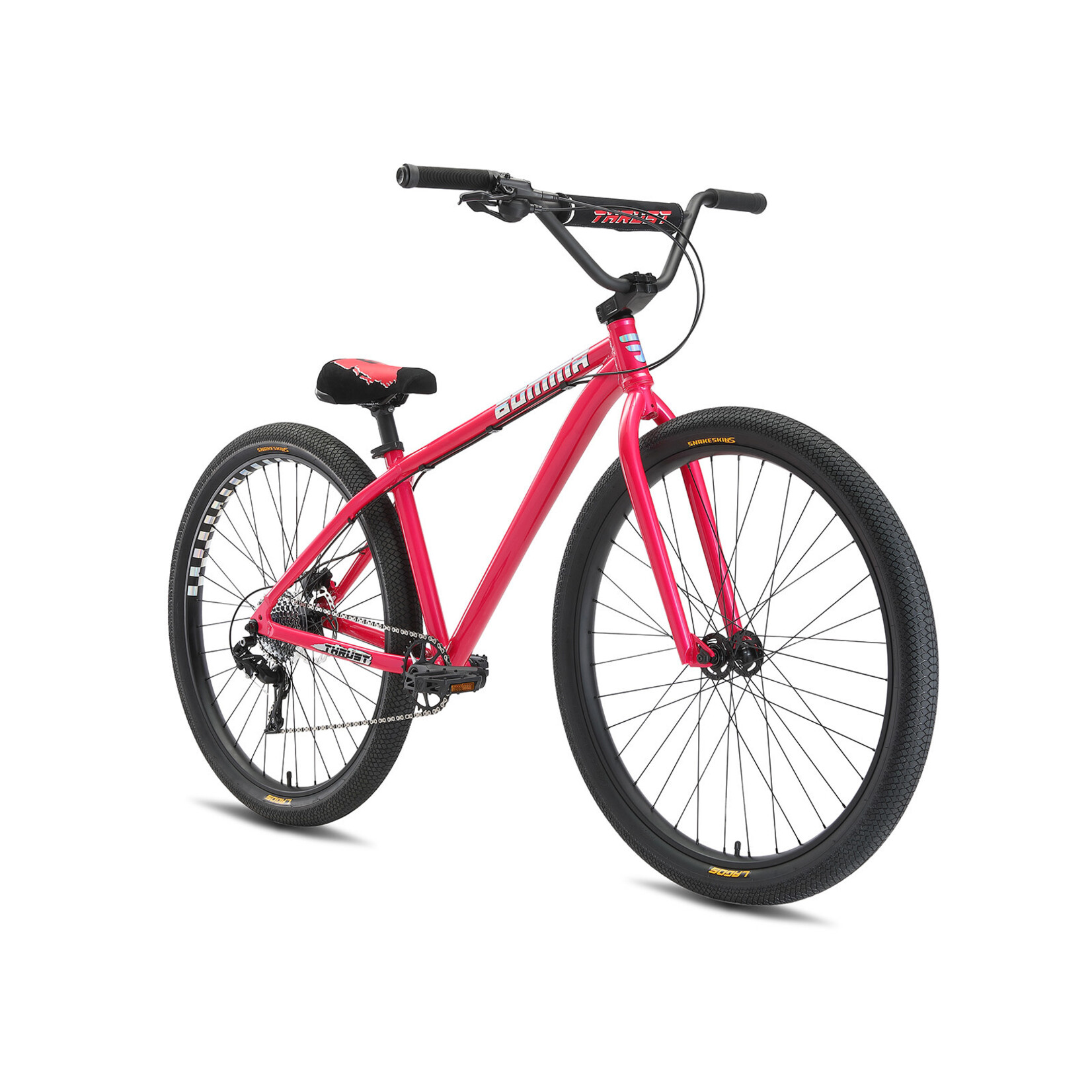 Mafia Mafiabikes Bomma Thrust Pink 29"