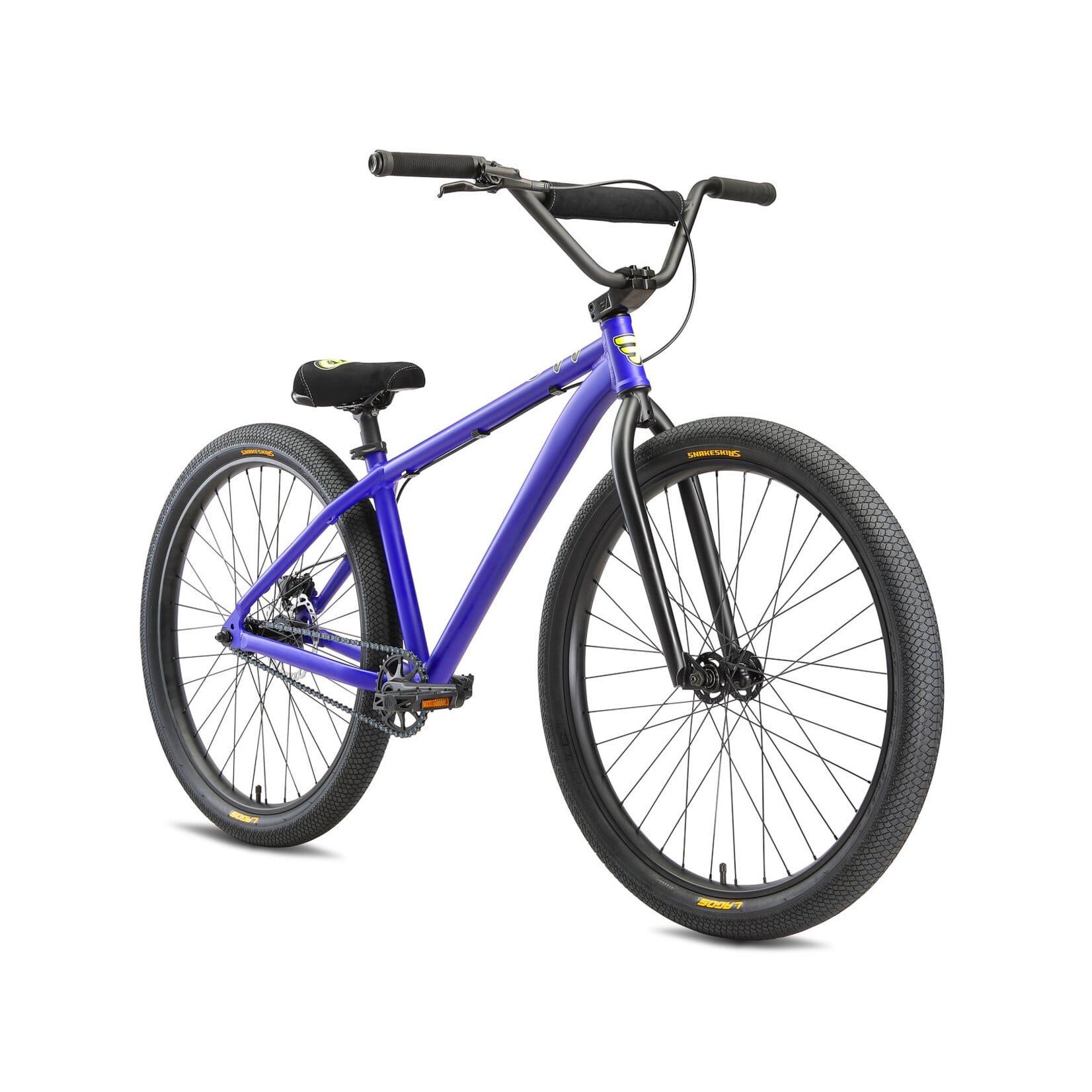 Mafia Mafiabikes Bomma TTO Purple 27.5"