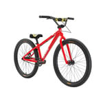 Mafia Mafiabikes Medusa V2 Red 26"