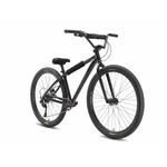 Mafia Mafiabikes OW Bomma Black 29"