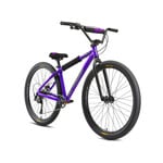 Mafia Mafiabikes OW Bomma Purple 29"