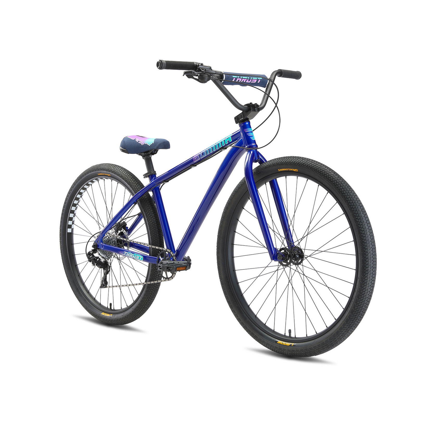 Mafia Mafiabikes Bomma Thrust Navy 29"