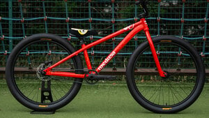 New Mafia Bikes are on their way to Retro!