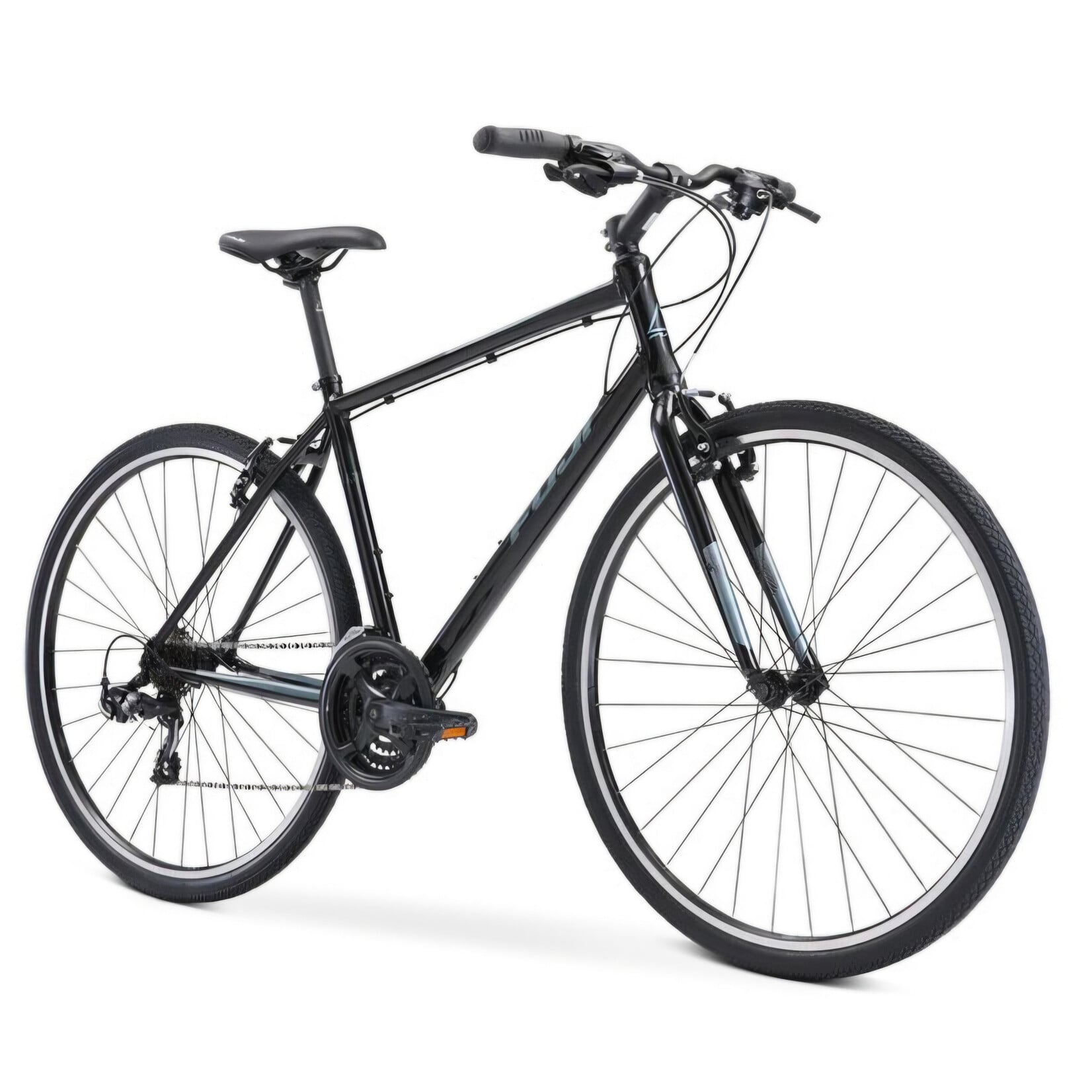 Fuji Fuji Absolute 2.1 Black 21"
