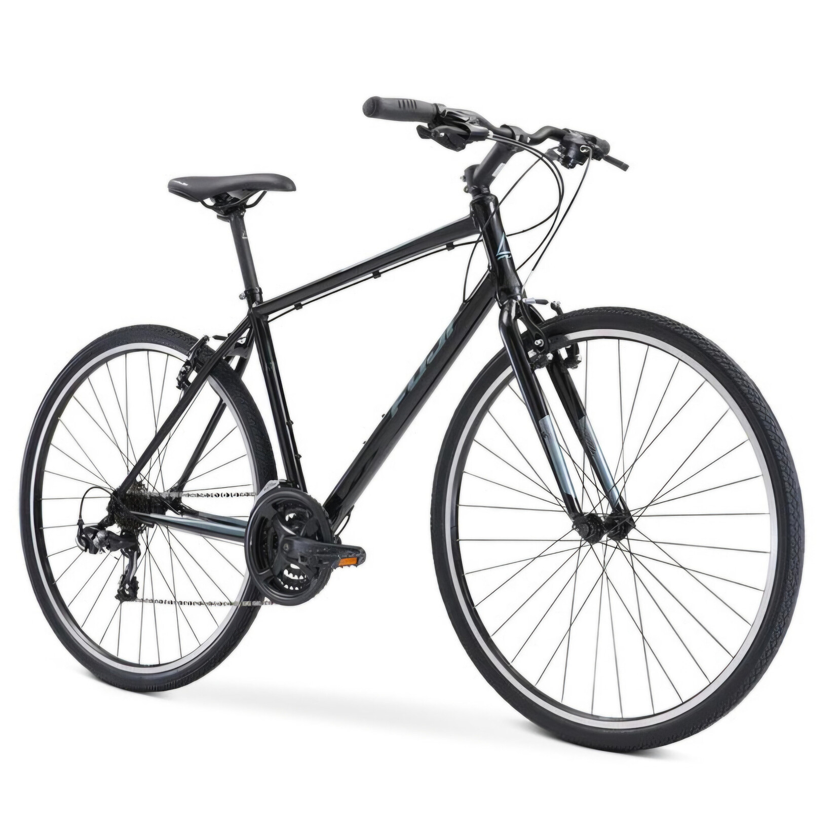 Fuji Fuji Absolute 2.1 Black 23"