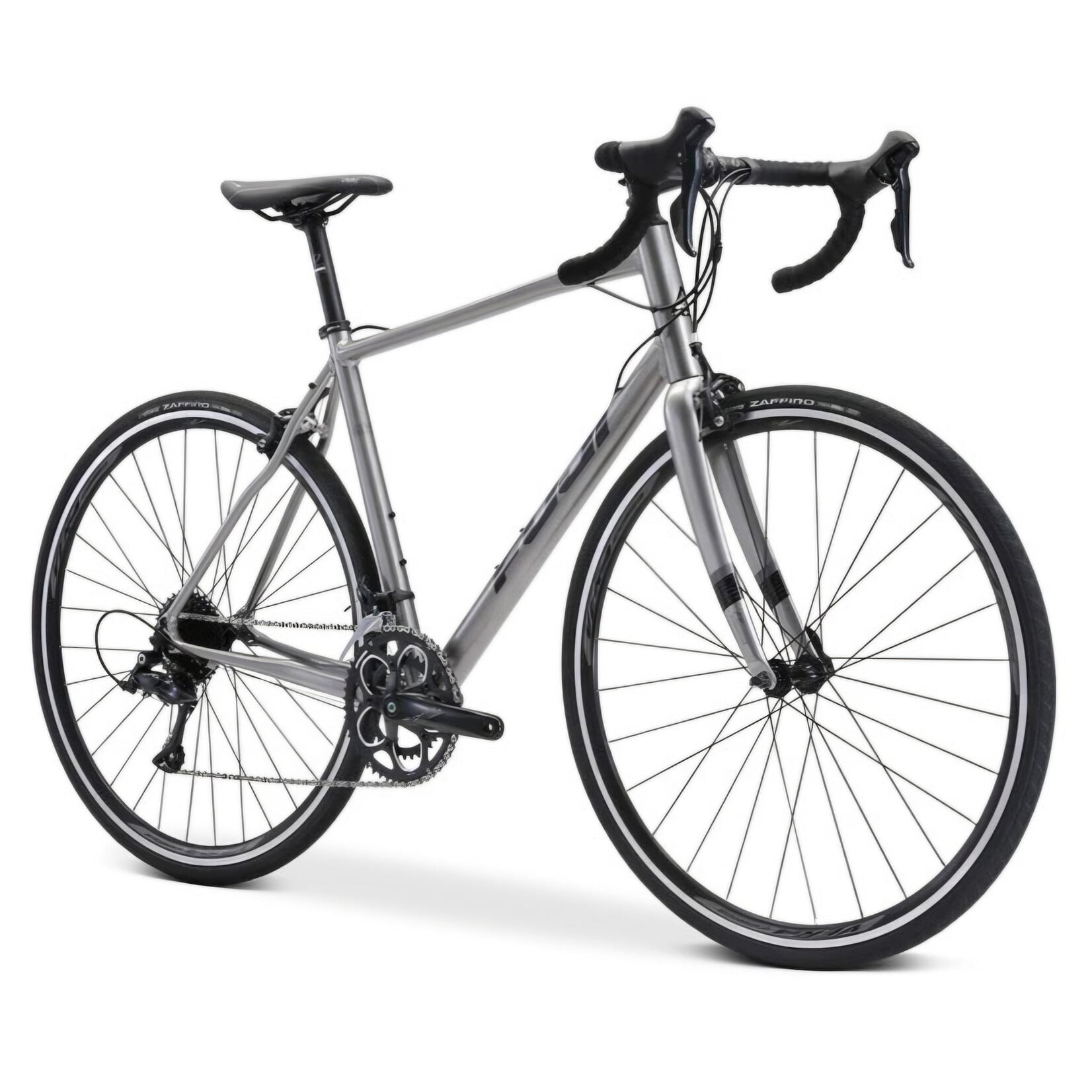 Fuji Fuji Sportif 2.1 Tech Silver 54 cm