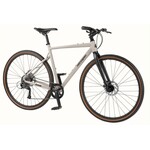 Retrospec Retrospec Amok Gravel Bike Matte Boulder 61 cm
