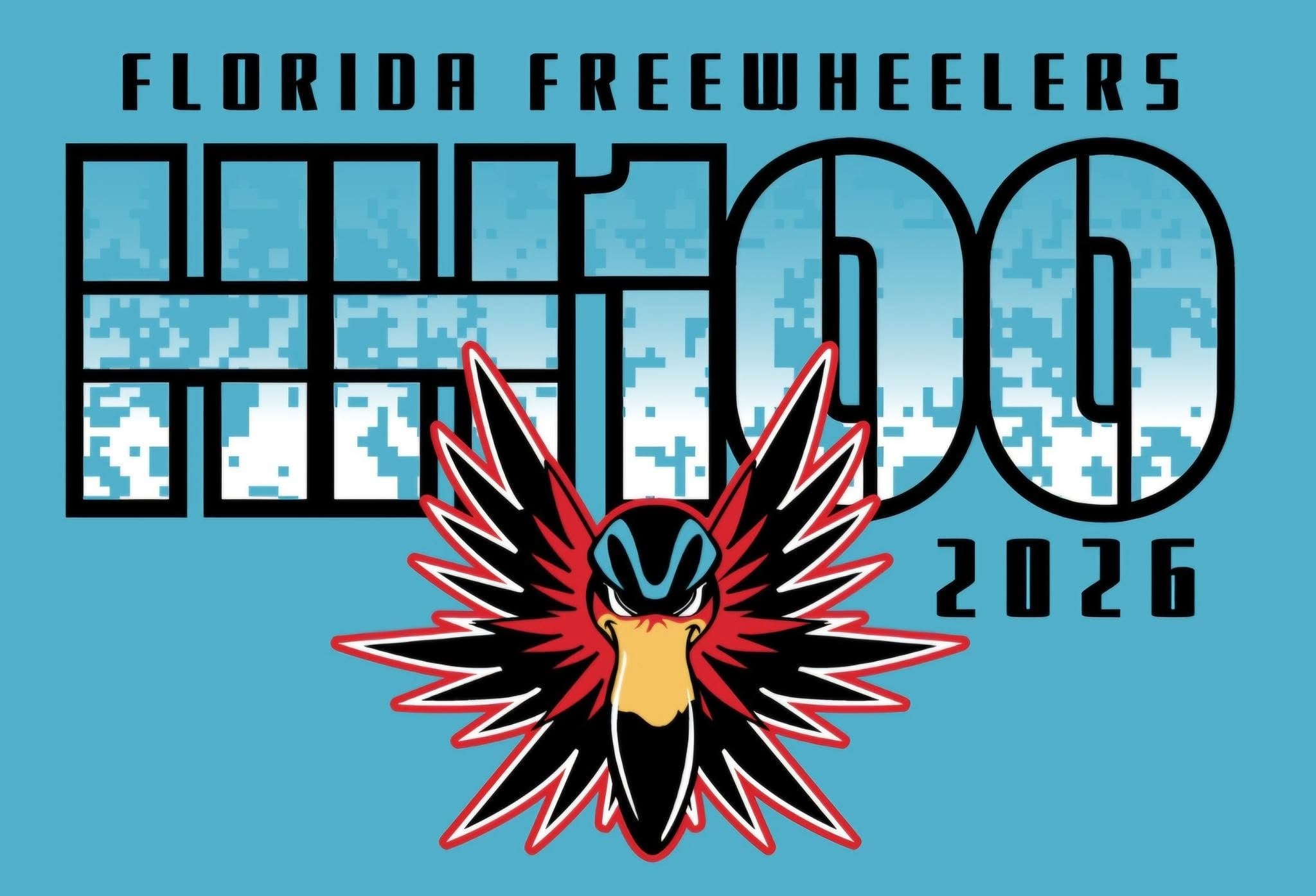 Registration is now open for the 46th Annual Horrible Hundred!