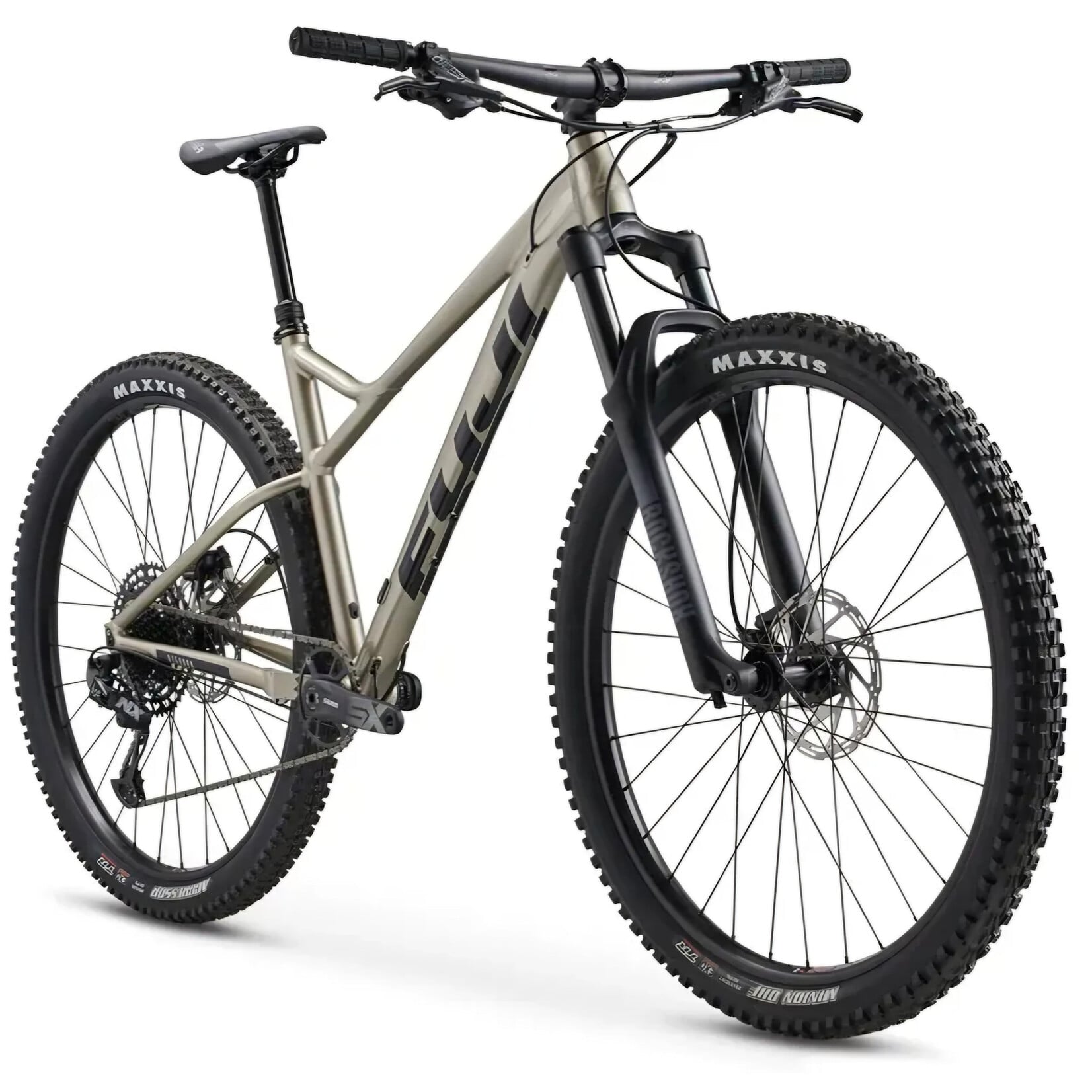 Fuji Fuji Bighorn 29 1.3 Pearl Sand 19"