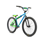 Mafia Mafia La Plaga Bomma ST Blue/Green 27.5"