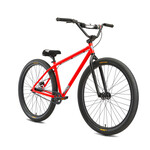 Mafia Mafiabikes Bomma ST Red 29"