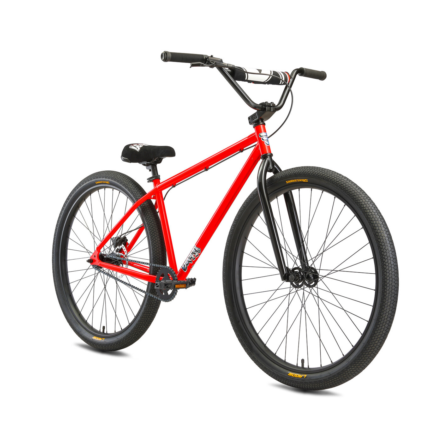 Mafia Mafiabikes Bomma ST Red 29"