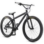 SE BIKES SE Bikes Savage Flyer Black Maiden 27.5"
