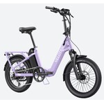 Velotric Velotric Fold 1+ Ebike Violet Haze