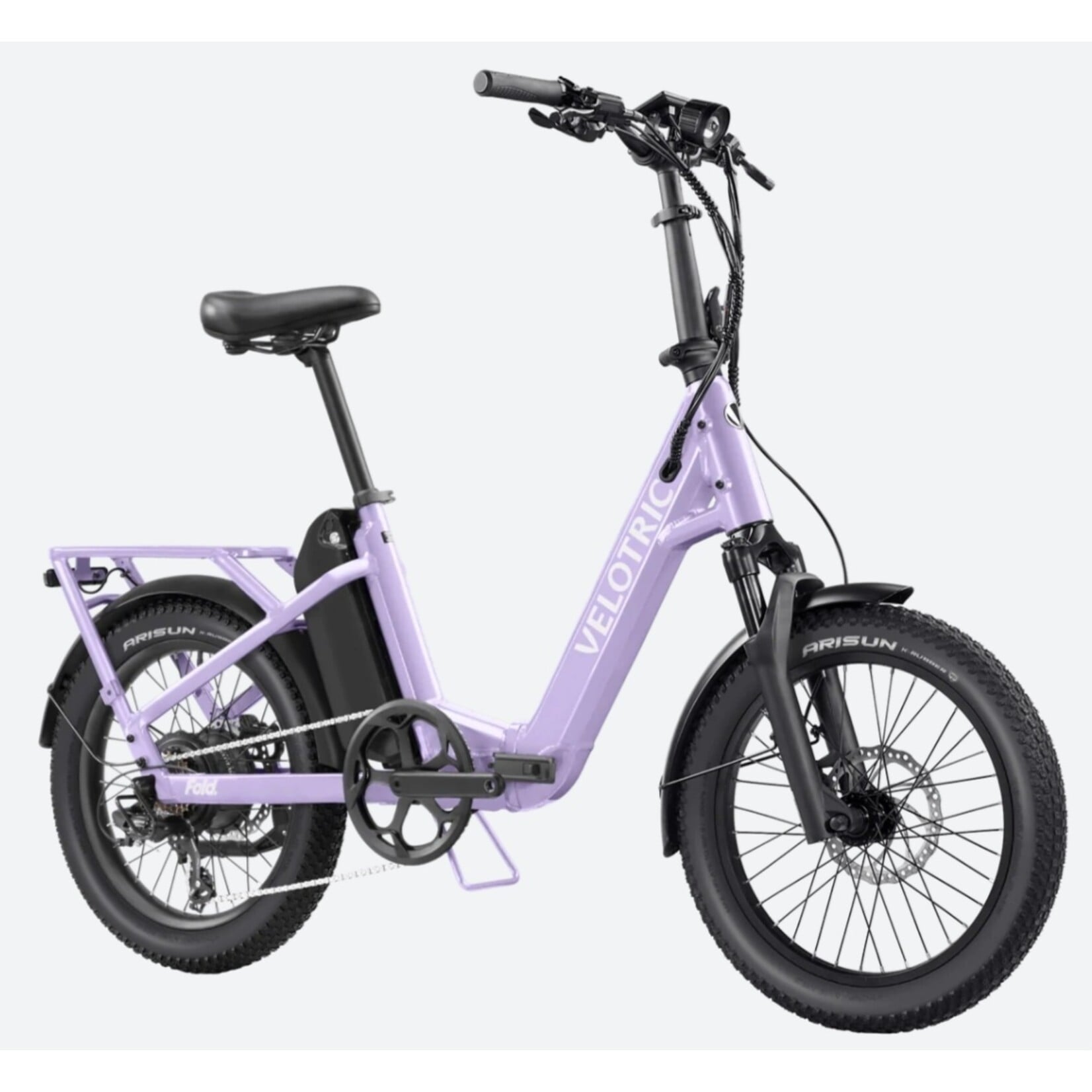 Velotric Velotric Fold 1+ Ebike Violet Haze