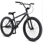 SE BIKES SE Bikes So Cal Flyer Matte Black 24"